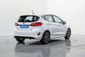 Ford Fiesta 1.0 EcoBoost MHEV ST Line 125 Blanco - thumbnail 6