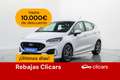 Ford Fiesta 1.0 EcoBoost MHEV ST Line 125 Blanco - thumbnail 1