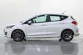 Ford Fiesta 1.0 EcoBoost MHEV ST Line 125 Blanco - thumbnail 8