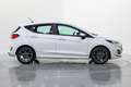 Ford Fiesta 1.0 EcoBoost MHEV ST Line 125 Blanco - thumbnail 7