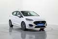Ford Fiesta 1.0 EcoBoost MHEV ST Line 125 Blanco - thumbnail 3