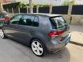 Volkswagen Golf 2.0TDI Sport 110kW Gris - thumbnail 6