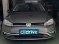 Volkswagen Golf 2.0TDI Sport 110kW Gris - thumbnail 3