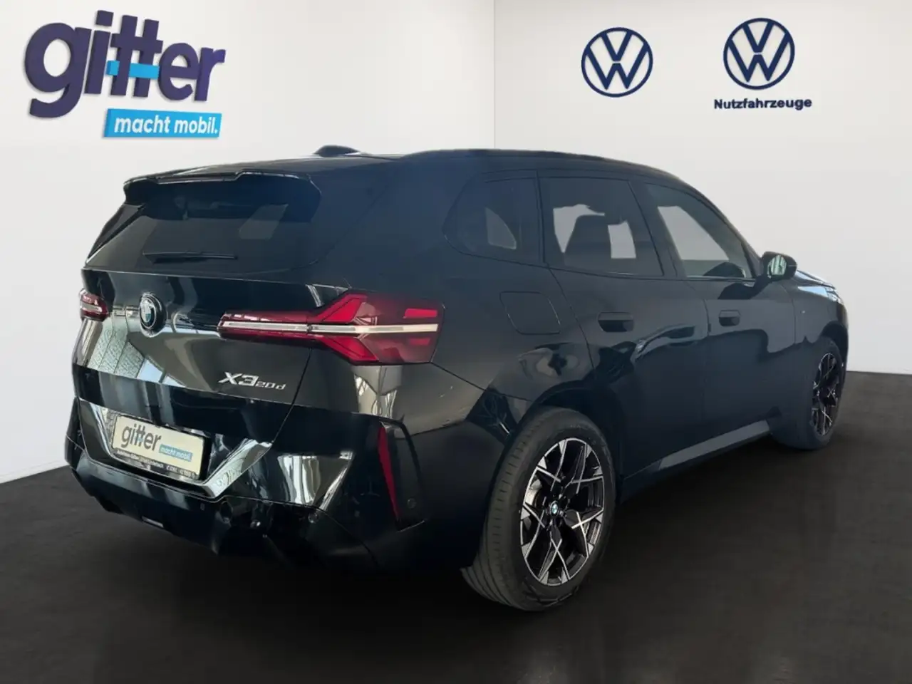 BMW X3 20d xDrive M Sport H&K HEAD UP 360 ACC AHZV 3