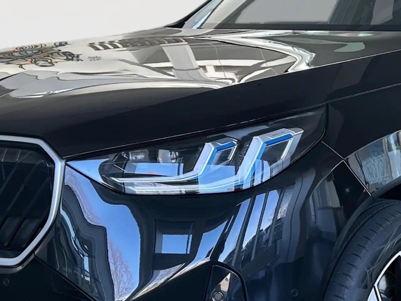 BMW X3 20d xDrive M Sport H&K HEAD UP 360 ACC AHZV 5