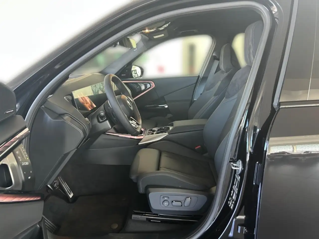 BMW X3 20d xDrive M Sport H&K HEAD UP 360 ACC AHZV 7