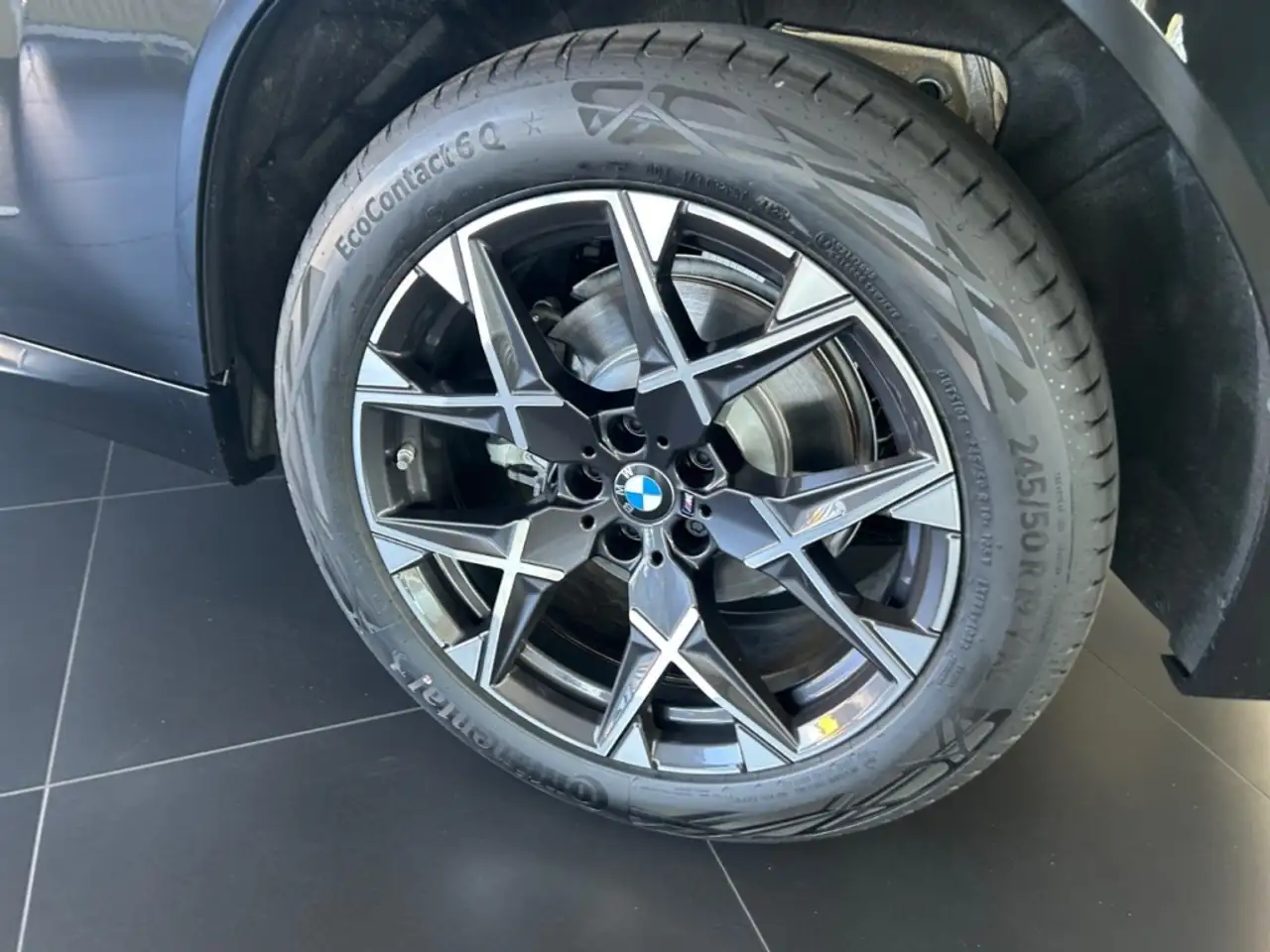 BMW X3 20d xDrive M Sport H&K HEAD UP 360 ACC AHZV 14