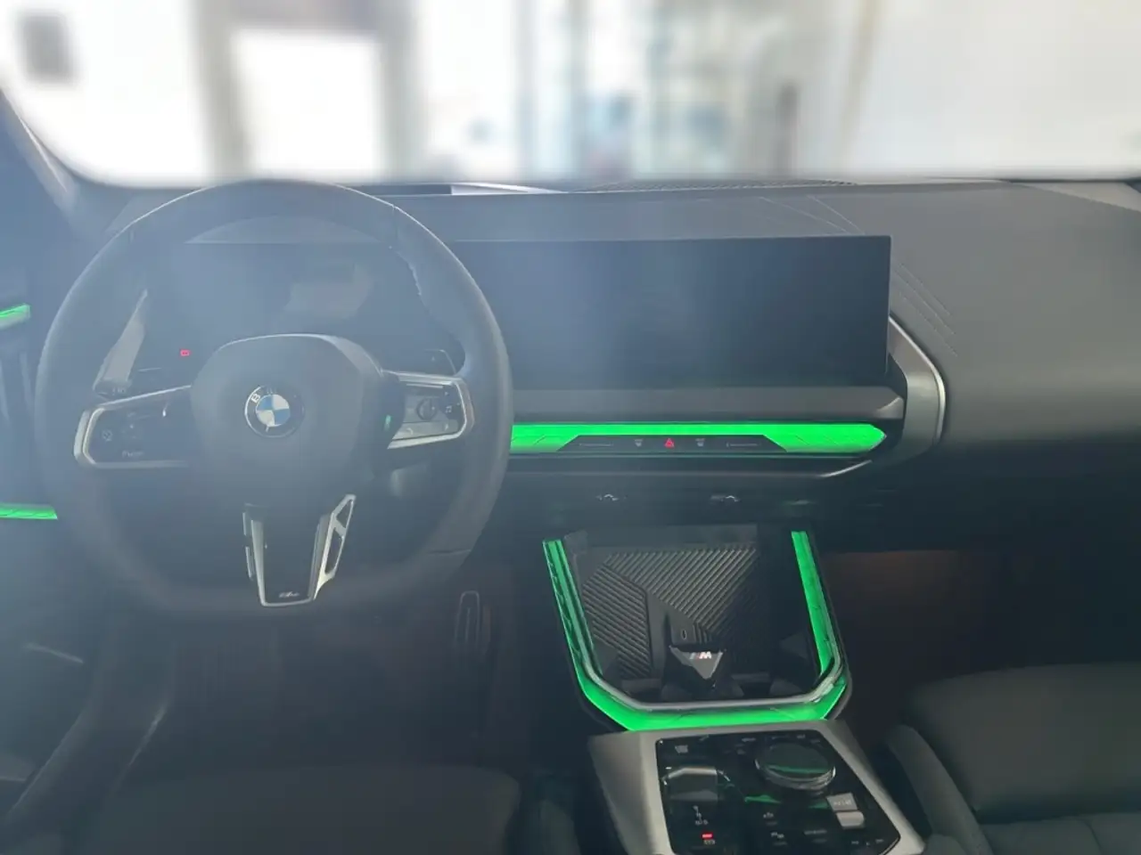 BMW X3 20d xDrive M Sport H&K HEAD UP 360 ACC AHZV 10