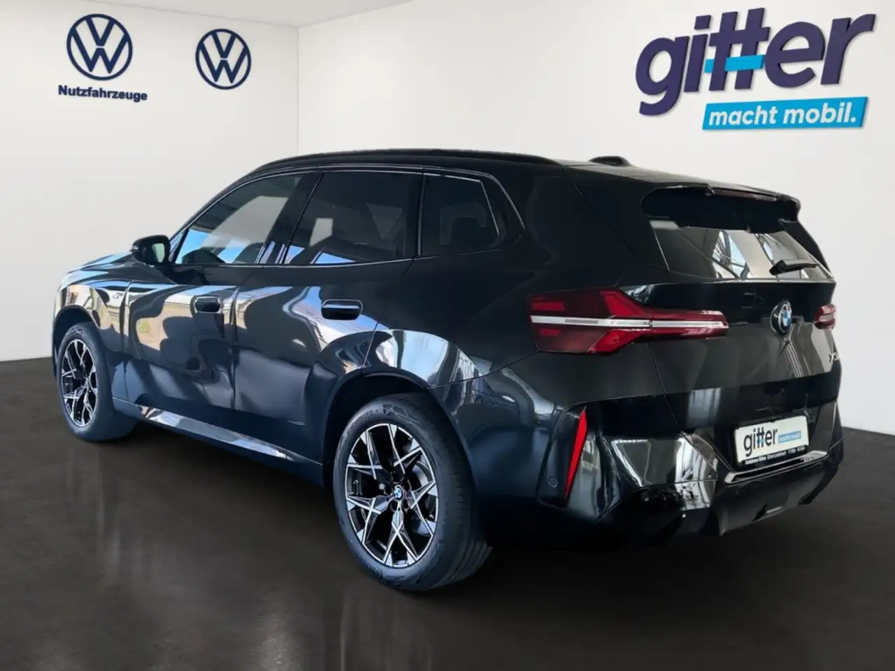 BMW X3 20d xDrive M Sport H&K HEAD UP 360 ACC AHZV 4