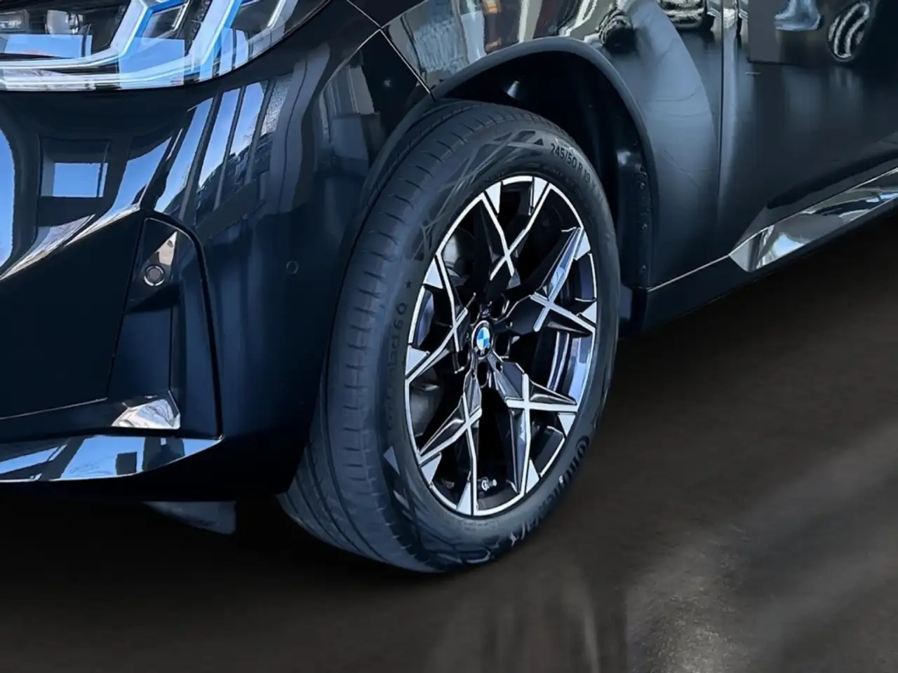 BMW X3 20d xDrive M Sport H&K HEAD UP 360 ACC AHZV 6