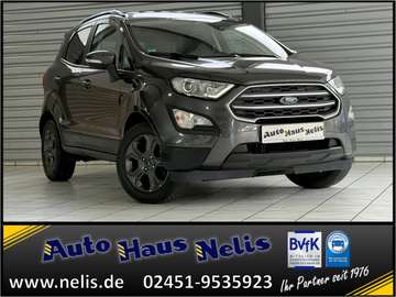 1,0 EcoBoost Cool & Connect Klima PDCh