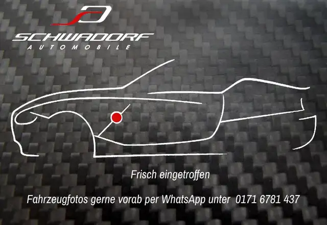 Alpina B5 Touring SWITCH-TRONIC Allrad 1Hand UPE 153040