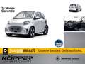 smart forTwo EQ Exclusive LAST ONE White Line Weiß - thumbnail 1