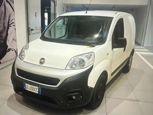 Fiat Fiorino 1.3 MJT 95CV + IVA 22%