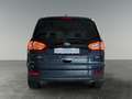 Ford Galaxy Hybrid Titanium - Sparsamer 7-Sitzer Blau - thumbnail 4