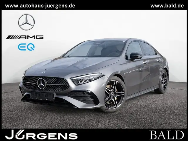 Mercedes-Benz A 220 d Limo AMG-Sport/LED/360/AHK/Night/Winter