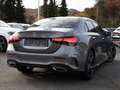 Mercedes-Benz A 220 d Limo AMG-Sport/LED/360/AHK/Night/Winter Gris - thumbnail 3