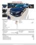 Peugeot 308 SW 1.5 BlueHDi 130cv Navi LaneAssist EURO6D-temp Blu/Azzurro - thumbnail 14
