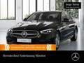 Mercedes-Benz C 300 e AVANTG+LED+KAMERA+TOTW+KEYLESS+9G Schwarz - thumbnail 1