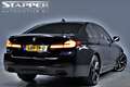 BMW 545 5-serie 545e 394pk xDrive M-Sport Pano/Laser/M5.Ze Zwart - thumbnail 7