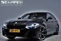 BMW 545 5-serie 545e 394pk xDrive M-Sport Pano/Laser/M5.Ze Zwart - thumbnail 1