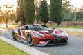 Ford GT EcoBoost V6 Rojo - thumbnail 5