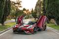 Ford GT EcoBoost V6 Rojo - thumbnail 11