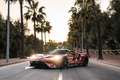 Ford GT EcoBoost V6 Rojo - thumbnail 2