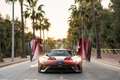 Ford GT EcoBoost V6 Rojo - thumbnail 12