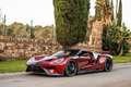 Ford GT EcoBoost V6 Rojo - thumbnail 1