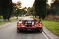 Ford GT EcoBoost V6 Rojo - thumbnail 4