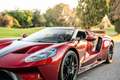 Ford GT EcoBoost V6 Rojo - thumbnail 8