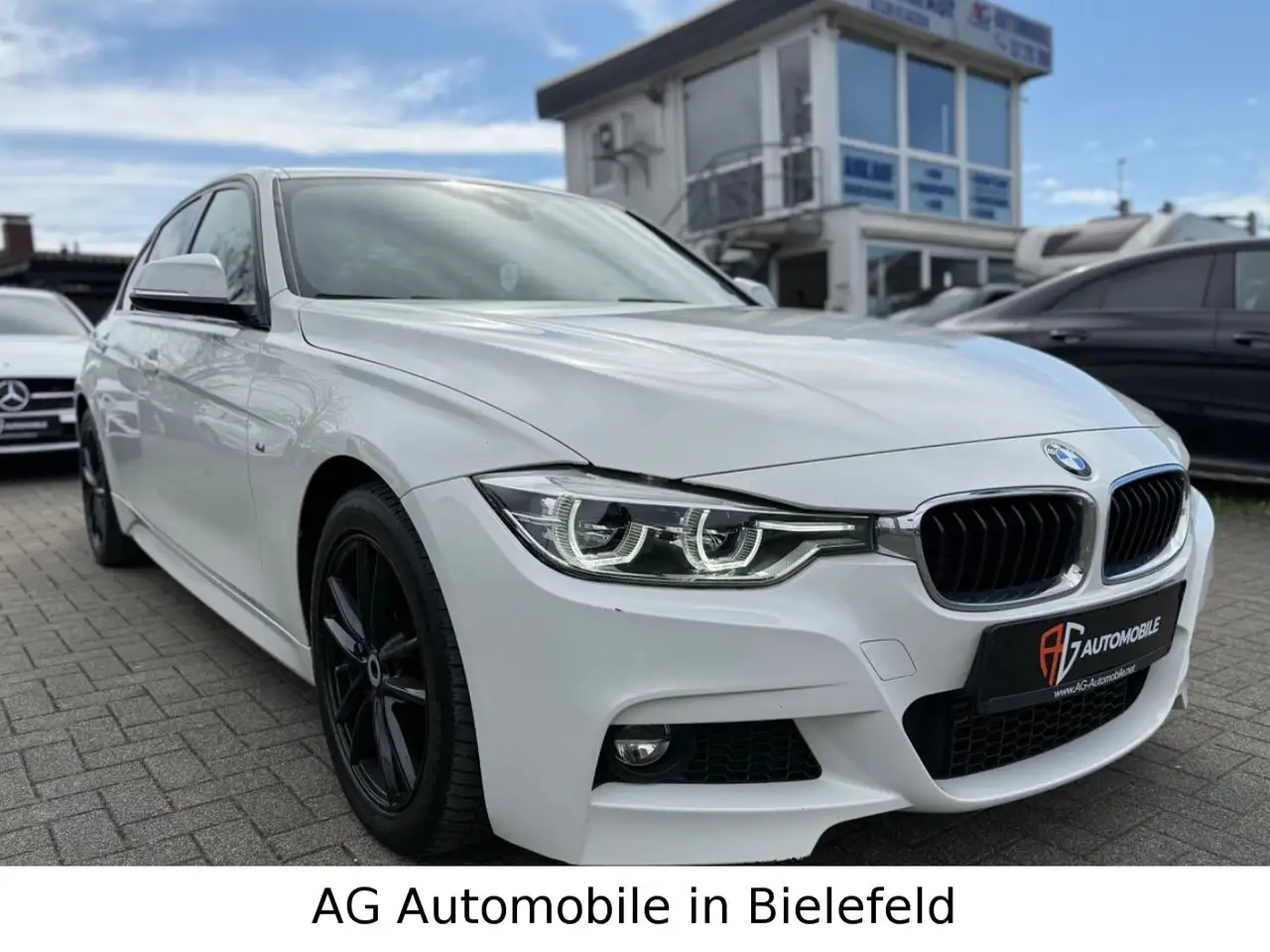 BMW 325