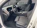 Mercedes-Benz EQC 400 4MATIC SHD MBUX MBeam Ambiente Navi RKam Weiß - thumbnail 8