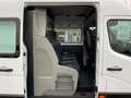 Renault Master L3H2 Mixto 7-Sitze+Klima+Navi+Tempom+AHK White - thumbnail 8