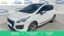Peugeot 3008 I 1.2 PureTech 130 Allure