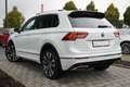Volkswagen Tiguan 2.0 TDI 4Motion R-Line DSG LED Navi ACC Weiß - thumbnail 4