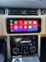Land Rover Range Rover Vogue HYBRID PLUG IN 2.0 i4 phev 404cv SWB Autom Nero - thumbnail 9