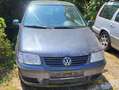 Volkswagen Polo Blau - thumbnail 2