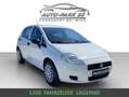 Fiat Grande Punto 1,2**NUR 79.000KM**NEUES PICKERL 8/2026*MOD2011 Blanco - thumbnail 3
