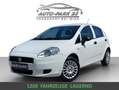 Fiat Grande Punto 1,2**NUR 79.000KM**NEUES PICKERL 8/2026*MOD2011 Blanco - thumbnail 1