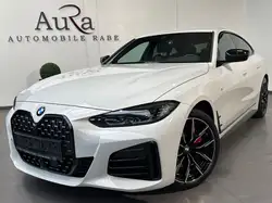 Bmw 420 M Sport NAV+LED+ACC+KAMERA+H&K+19ZO+1HD+DIGDISPL