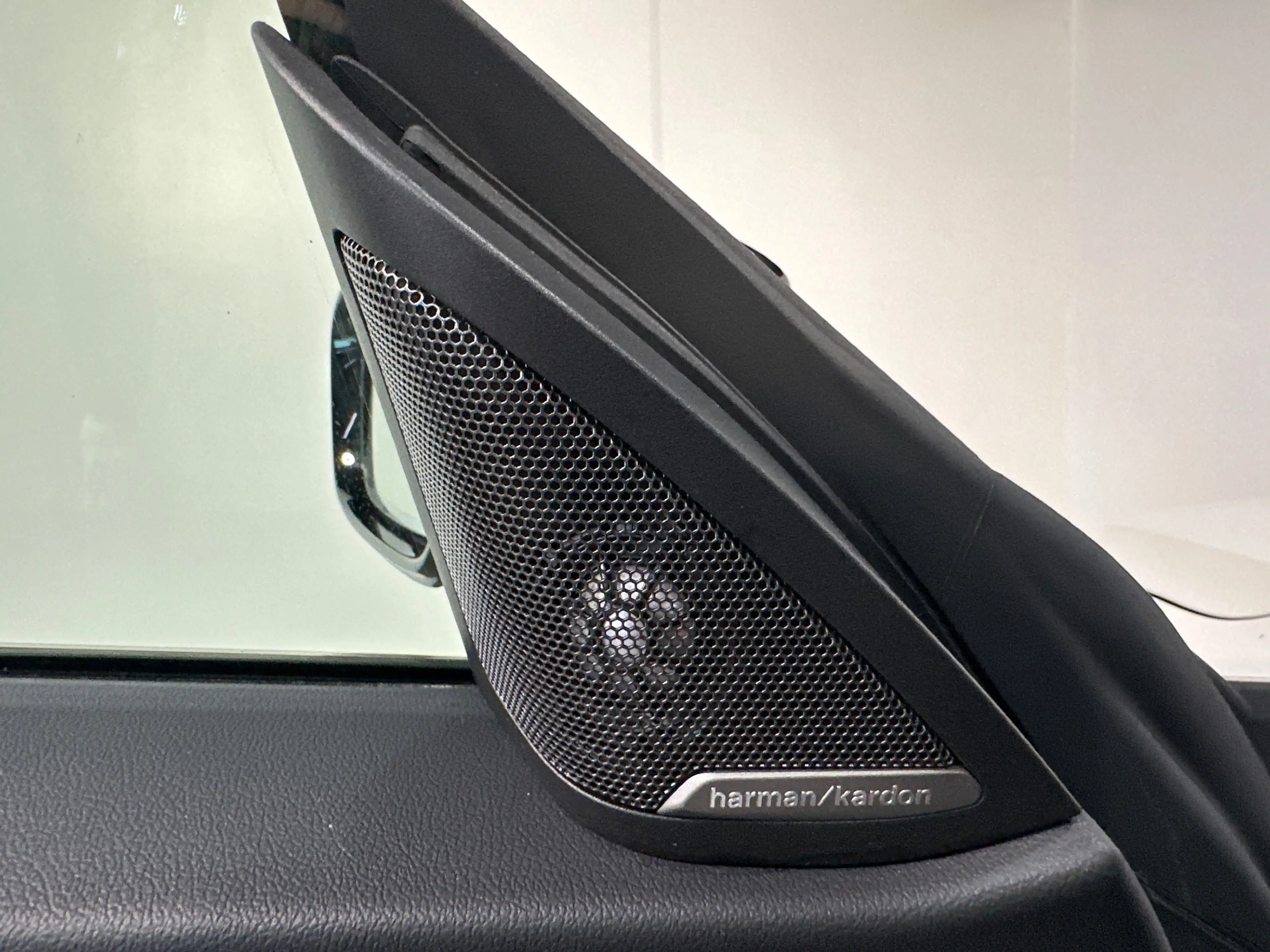 BMW 420 M-Sport NAV+LED+ACC+KAMERA+H&K+19ZO+1HD+DIGDISPL — photo 10
