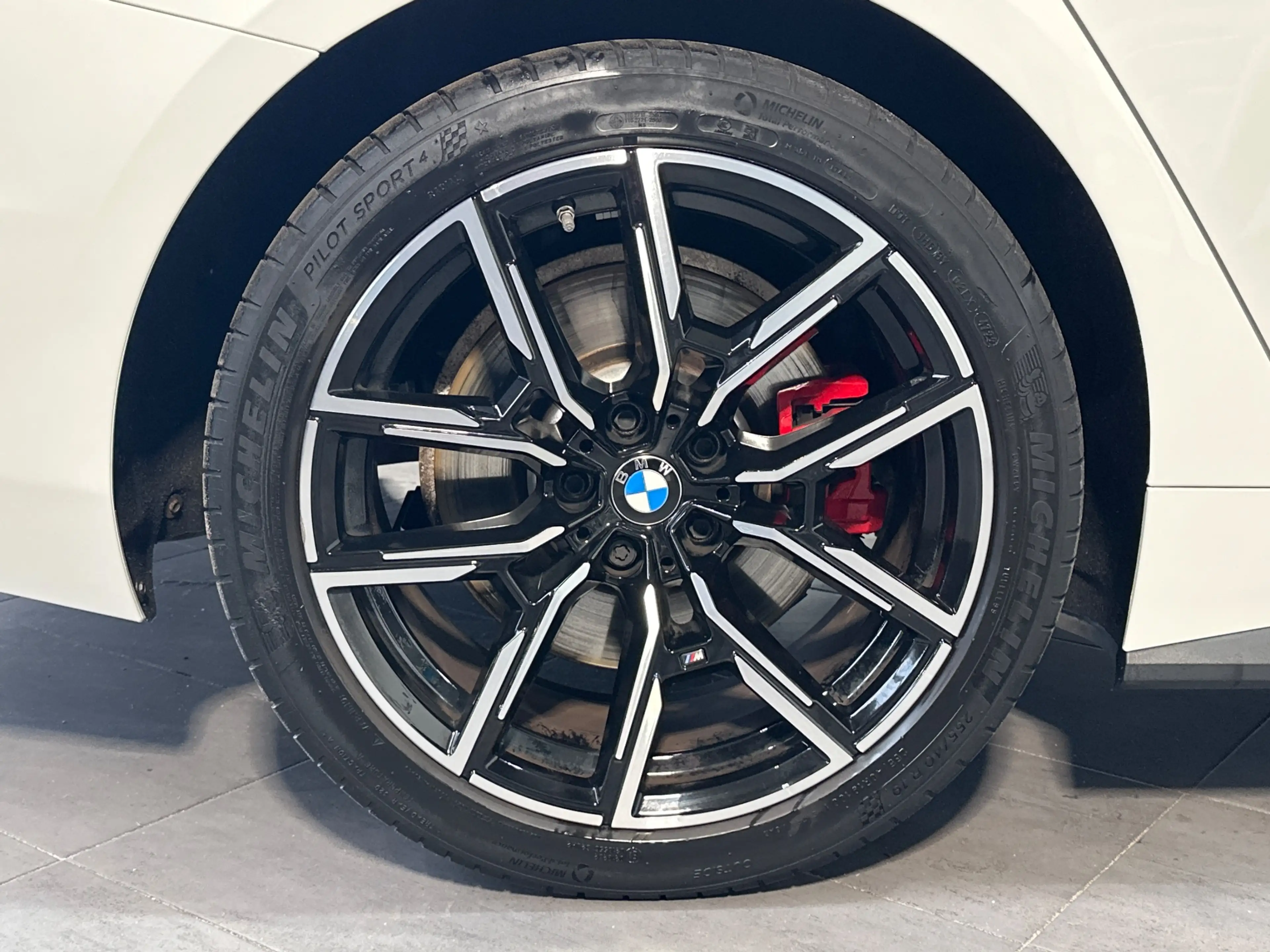 BMW 420 M-Sport NAV+LED+ACC+KAMERA+H&K+19ZO+1HD+DIGDISPL — photo 3