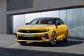 Opel Astra 1.2T XHT Hybrid eDCT6 S/S Edition 145 Amarillo - thumbnail 1