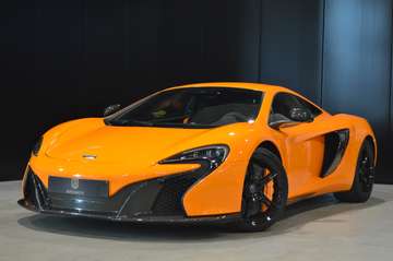 V8 3.8 650 ch - FULL MSO - 23.000 km
