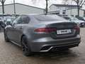 Jaguar XE R-Dynamic Black AWD ACC LED Leder Pano 360° Gris - thumbnail 3