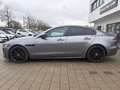 Jaguar XE R-Dynamic Black AWD ACC LED Leder Pano 360° Gris - thumbnail 2
