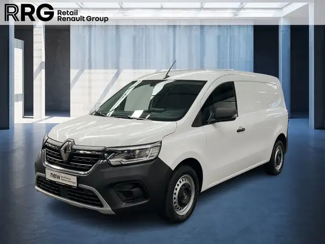 Renault Kangoo Rapid Advance L2 Blue dCi 95 Full LED/360°/RFK