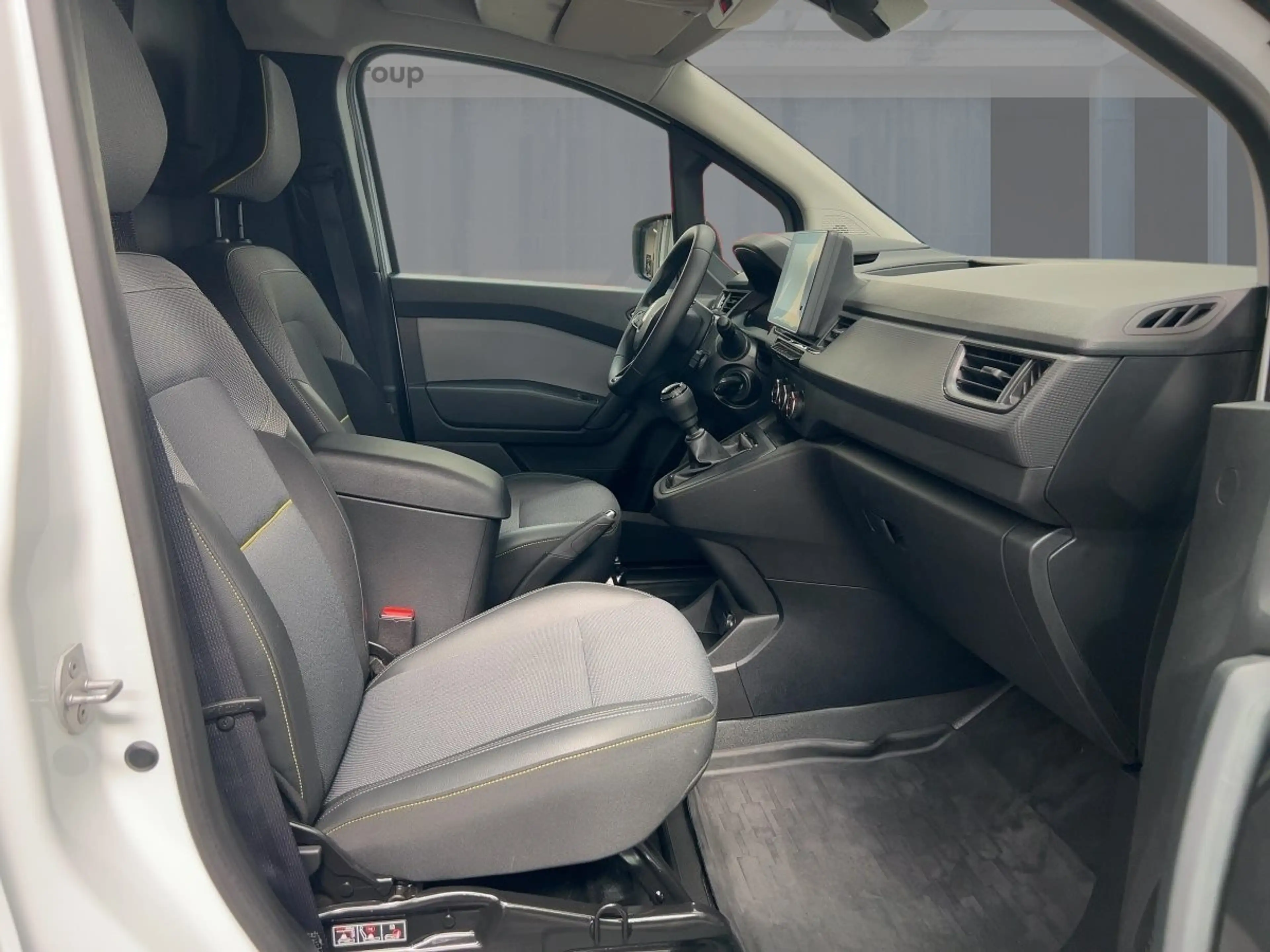 Renault Kangoo Rapid Advance L2 Blue dCi 95 Full-LED/360°/RFK — photo 8